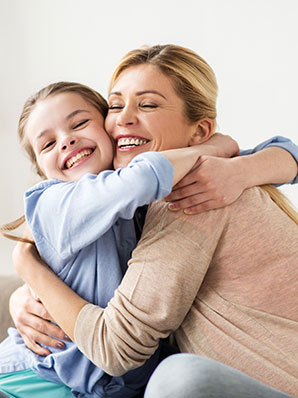 dental exams and cleanings