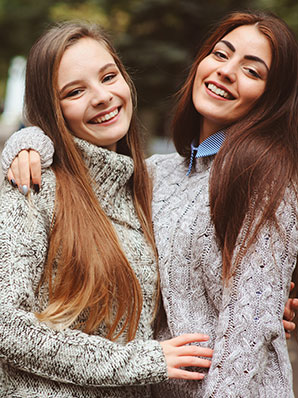 refer a friend
