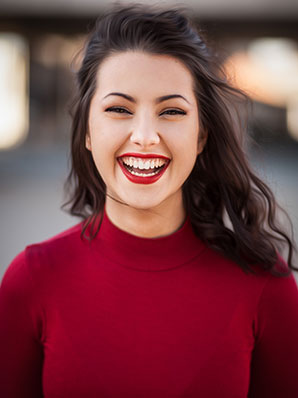teeth whitening
